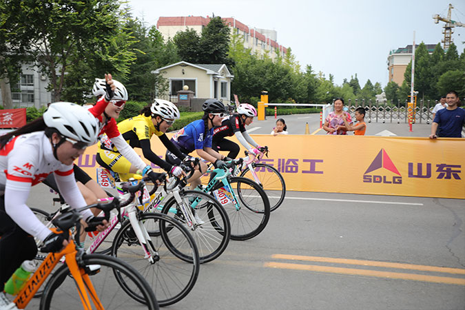 “南宫ng28杯”“红色之旅 逐梦骑行”全国革命老区自行车挑战赛