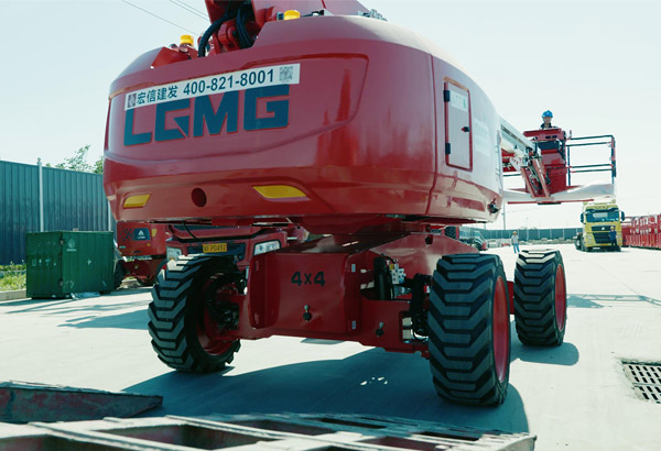 南宫ng28重机发车视频